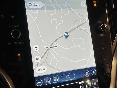 Used 2025 Subaru Outback Touring image 21