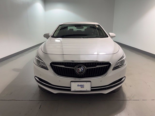 Used 2019 Buick LaCrosse Premium w/ Driver Confidence Package II FWD image 2