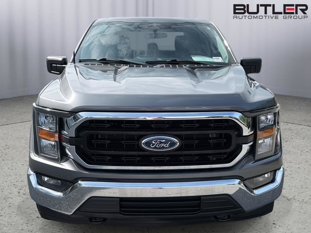 Used 2023 Ford F150 XLT AWD/4WD image 9