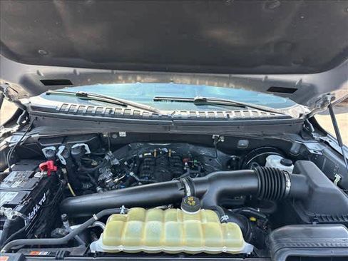 Used 2021 Ford Expedition Max Limited AWD/4WD image 31