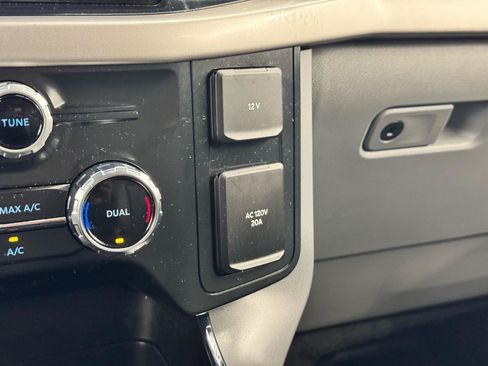 Used 2022 Ford F150 Lightning Pro AWD/4WD image 24