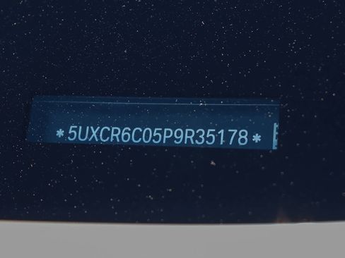 Used 2023 BMW X5 xDrive40i w/ Luxury Seating Package image 39