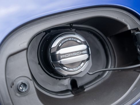 New 2026 Porsche Macan S image 45