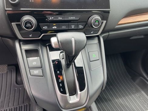 Used 2018 Honda CR-V EX-L image 21