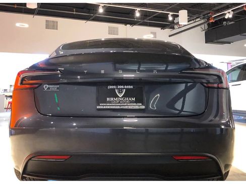 Used 2025 Tesla Model 3 Long Range image 13
