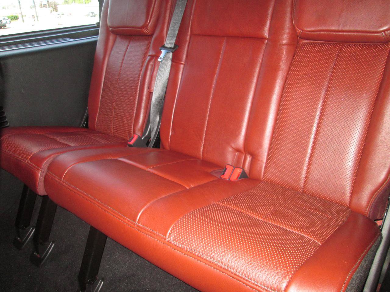 Used 2008 Ford Expedition King Ranch AWD/4WD image 16