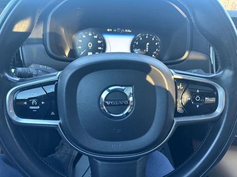 Used 2018 Volvo V90 T5 Cross Country w/ Convenience Package image 17