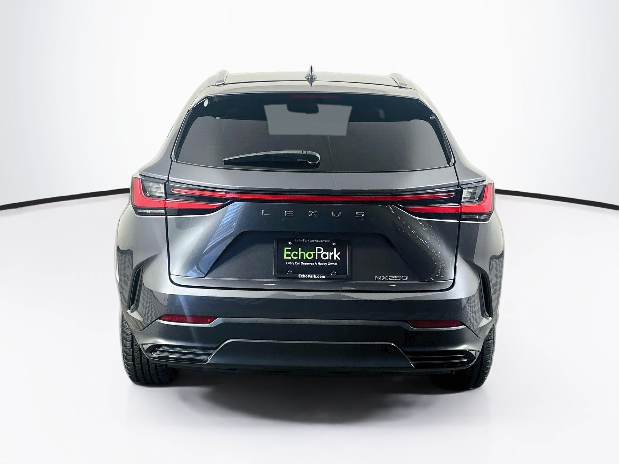 Used 2024 Lexus NX 250 FWD image 7