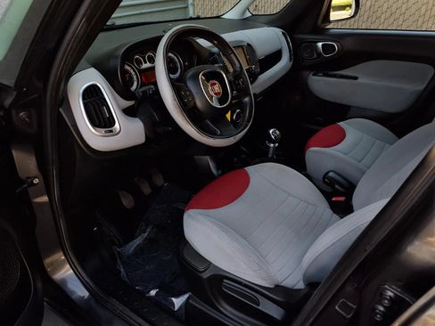 Used 2014 FIAT 500L Easy FWD image 12