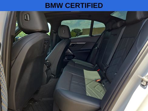Certified 2024 BMW i5 M60 w/ Premium Package AWD/4WD image 13