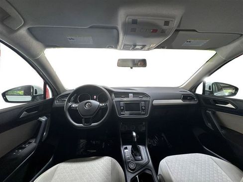 Used 2021 Volkswagen Tiguan S AWD/4WD image 13