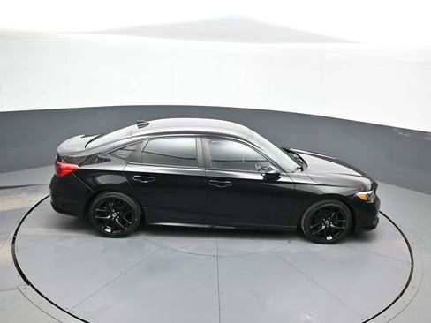 Certified 2022 Honda Civic Sport image 36