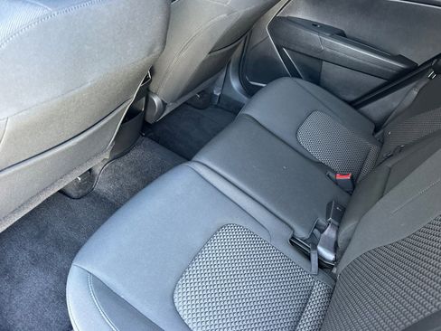 Certified 2025 Kia Sportage LX AWD/4WD image 13