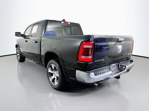 Used 2022 RAM 1500 Laramie AWD/4WD image 5