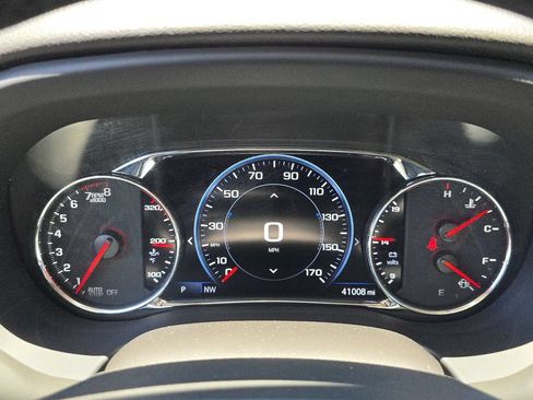 Used 2023 GMC Acadia Denali w/ Denali Ultimate Package AWD/4WD image 26
