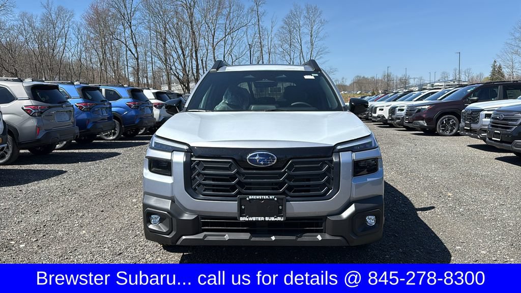 New 2026 Subaru Outback Limited AWD/4WD image 2