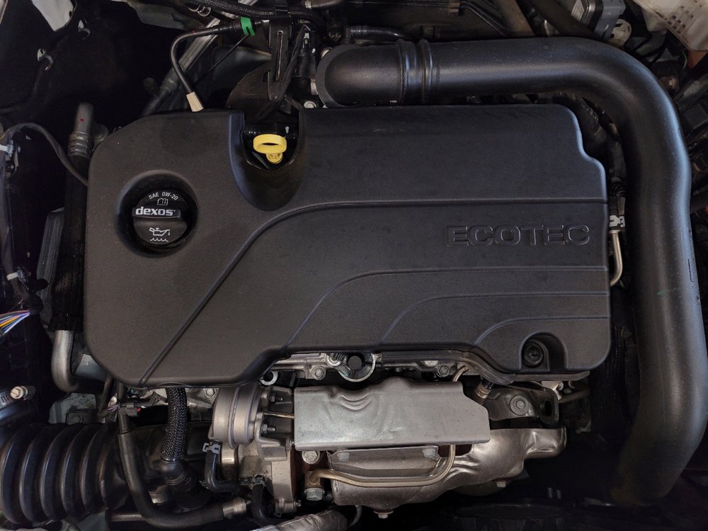 Used 2024 Chevrolet Malibu LS FWD image 30