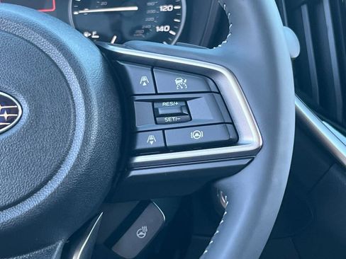 New 2026 Subaru Ascent Touring AWD/4WD image 23