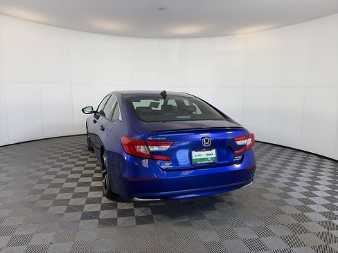 Used 2022 Honda Accord Sport image 8