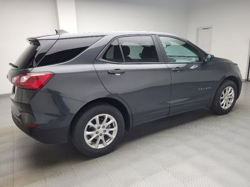Used 2021 Chevrolet Equinox LS w/ LS Convenience Package AWD/4WD image 10