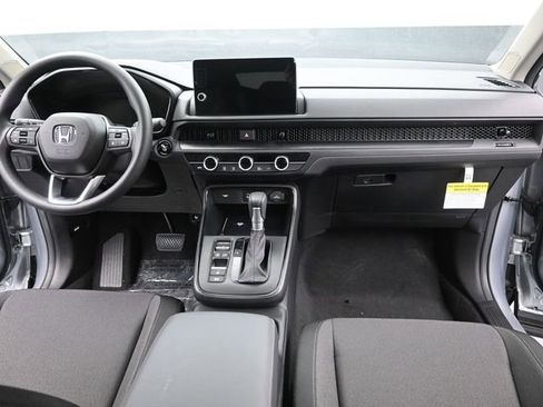 New 2026 Honda CR-V EX image 27