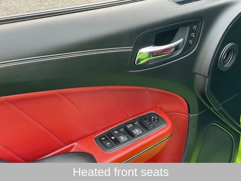 Used 2023 Dodge Charger SRT Hellcat w/ Harman/Kardon Audio Group image 14