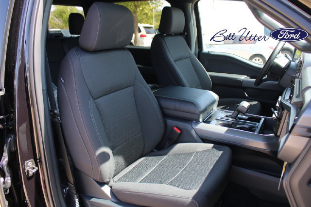 New 2026 Ford F150 XLT w/ Equipment Group 302A MID RWD image 8