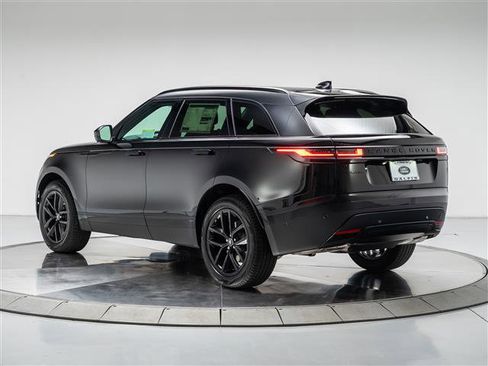 New 2026 Land Rover Range Rover Velar S AWD/4WD image 3