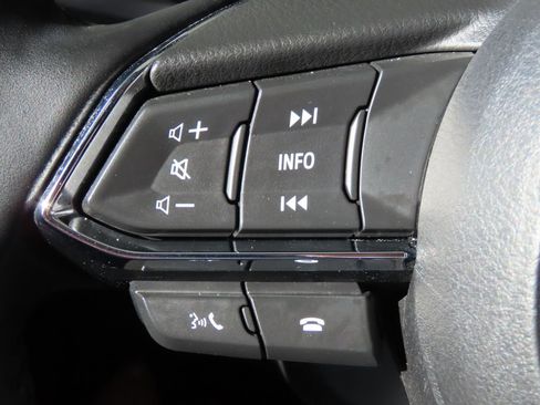 Used 2024 MAZDA CX-5 AWD 2.5 S w/ Select Package image 22