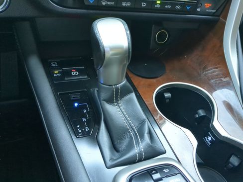 Used 2018 Lexus RX 350 FWD w/ Premium Package image 65