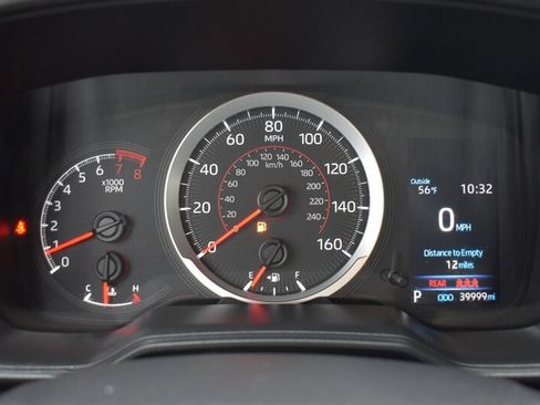 Used 2021 Toyota Corolla SE FWD image 18