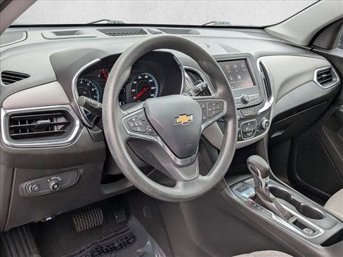 Used 2022 Chevrolet Equinox LS image 9