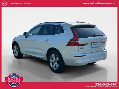Used 2022 Volvo XC60 B5 Momentum