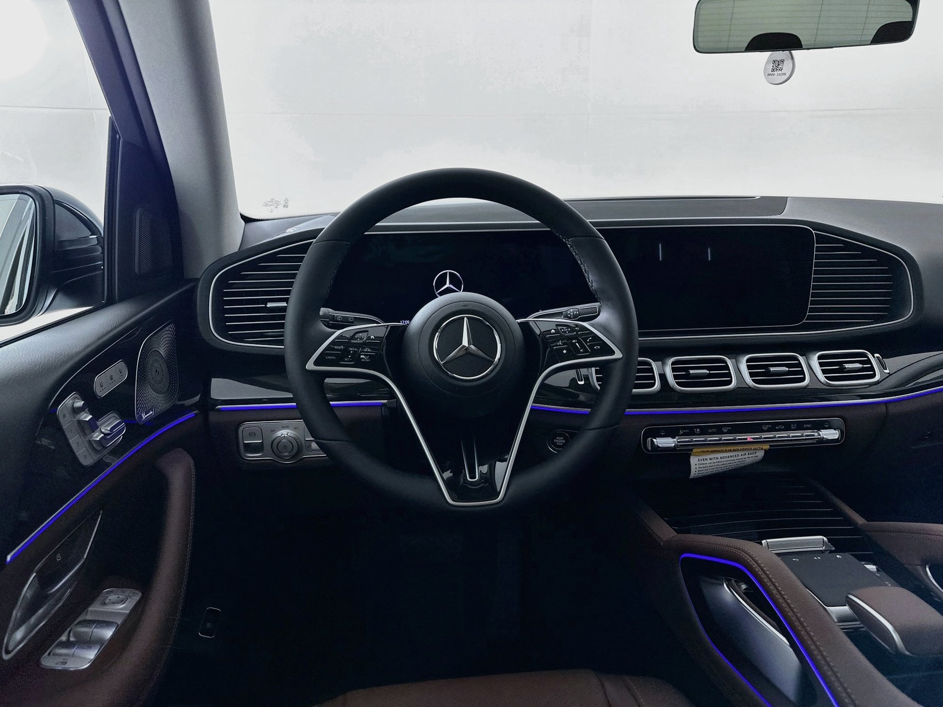 New 2026 Mercedes-Benz GLE 450 4MATIC image 25