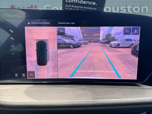 New 2025 Audi Q5 Premium Plus image 25