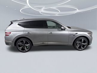 New 2026 Genesis GV80 3.5T Prestige AWD/4WD video 2
