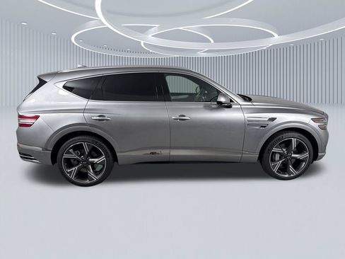 New 2026 Genesis GV80 3.5T Prestige AWD/4WD image 2