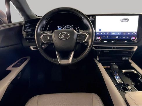 Used 2024 Lexus RX 350 Premium Plus w/ Accessory Package (Z1) FWD image 5