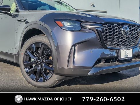 New 2026 MAZDA CX-90 3.3 Turbo w/ Premium Sport Pkg image 2