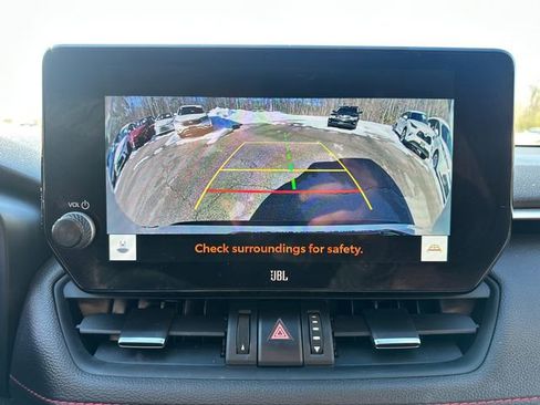 Used 2023 Toyota RAV4 XSE image 33