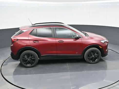 New 2025 Buick Encore GX Sport Touring w/ Advanced Technology Package image 27