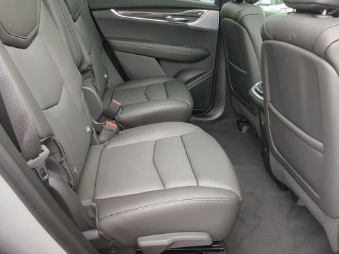 New 2024 Cadillac XT6 Sport w/ Technology Package image 28