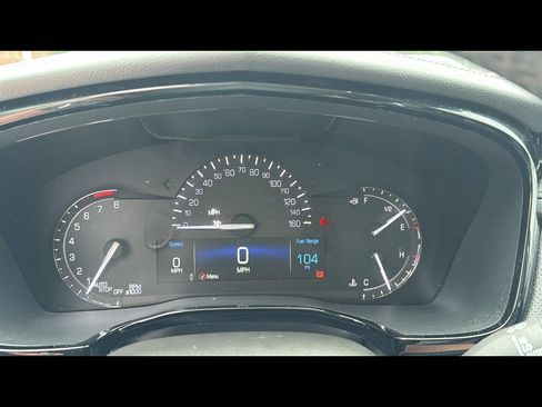 Used 2019 Cadillac XT5 Premium Luxury AWD/4WD image 14
