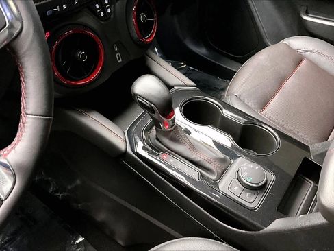 Used 2022 Chevrolet Blazer RS image 16