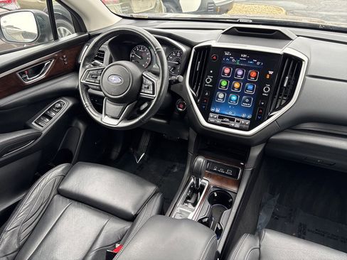 Certified 2023 Subaru Ascent Touring image 15