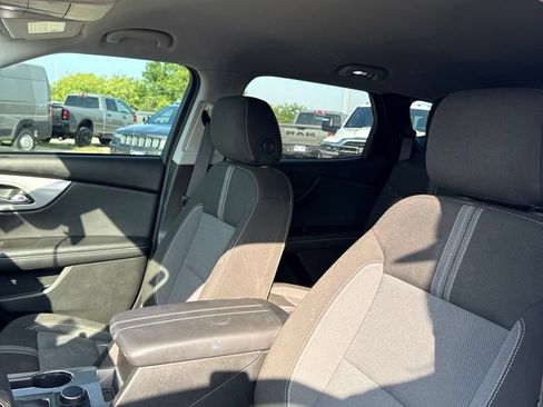 Used 2023 Chevrolet Blazer LT FWD image 10