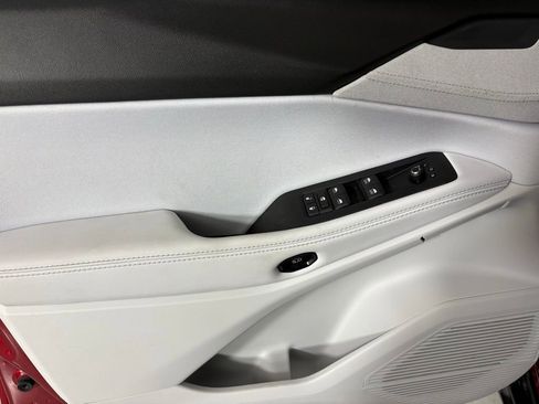 New 2026 Jeep Cherokee Laredo AWD/4WD image 21