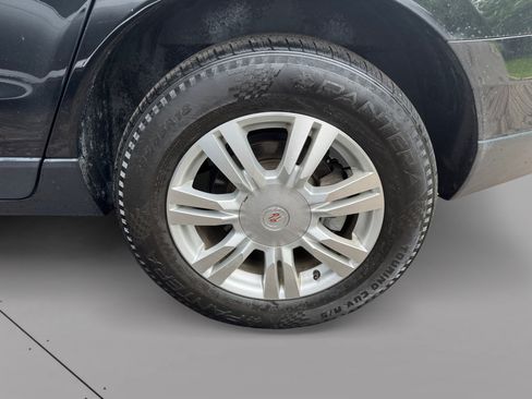 Used 2016 Cadillac SRX Luxury AWD/4WD image 14