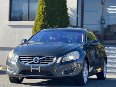 Used 2013 Volvo S60 T5