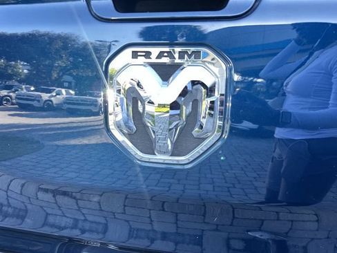 Used 2022 RAM 1500 Big Horn RWD image 37